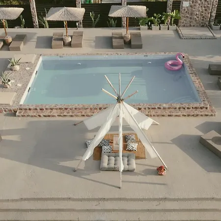 La Casa Di Lusso Casa N2 Adults Only *