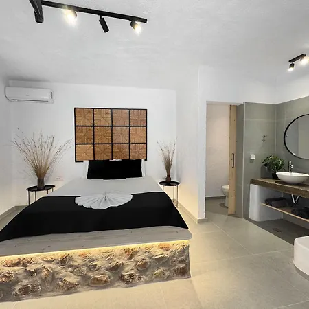 La Casa Di Lusso Casa N2 Adults Only *