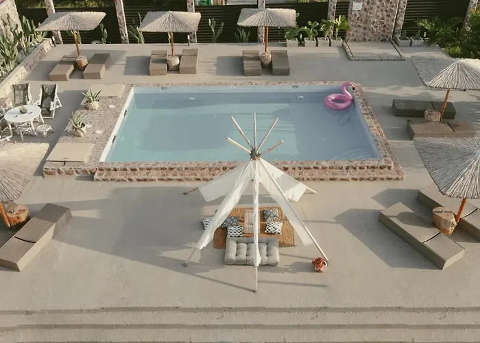 La Casa Di Lusso Casa N2 Adults Only *