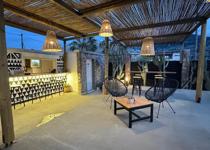 La Casa Di Lusso Casa N2 Adults Only