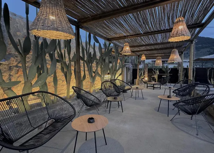 Lejlighed La Casa Di Lusso Casa N2 Adults Only Kolymbia