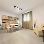Διαμέρισμα La Casa Di Lusso Casa N2 Adults Only Κολύμπια