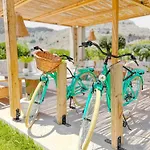 La Casa Di Lusso Casa N2 Adults Only Διαμέρισμα Κολύμπια
