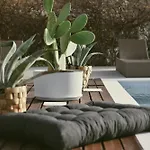 Διαμέρισμα La Casa Di Lusso Casa N2 Adults Only *