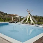 Διαμέρισμα La Casa Di Lusso Casa N2 Adults Only Κολύμπια