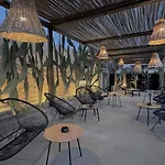 Διαμέρισμα La Casa Di Lusso Casa N2 Adults Only Κολύμπια