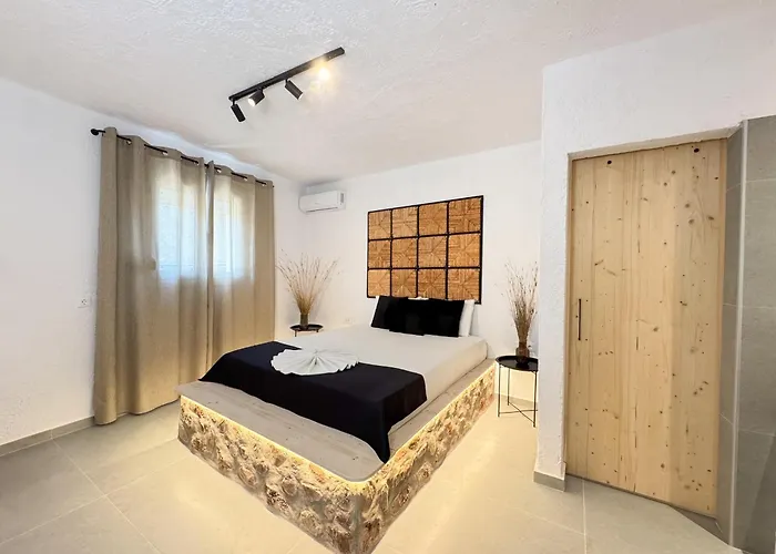 La Casa Di Lusso Casa N2 Adults Only * Κολύμπια