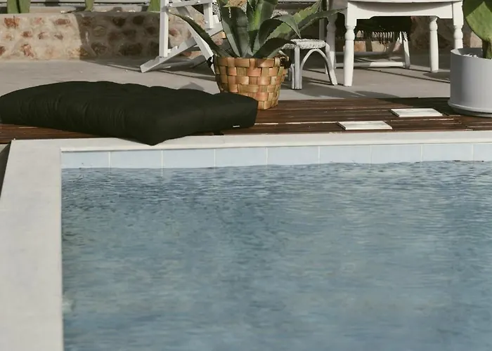 La Casa Di Lusso Casa N2 Adults Only * Kolymbia