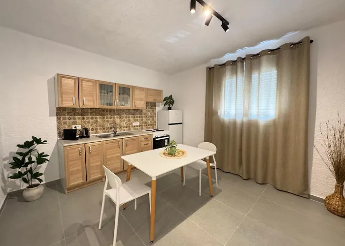 La Casa Di Lusso Casa N2 Adults Only