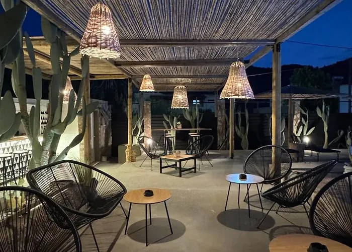 Διαμέρισμα La Casa Di Lusso Casa N2 Adults Only