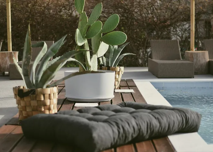 Διαμέρισμα La Casa Di Lusso Casa N2 Adults Only *