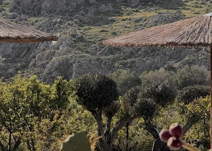 Appartamento La Casa Di Lusso Casa N2 Adults Only Kolymbia