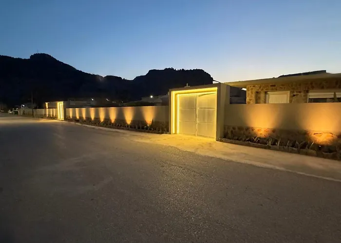 La Casa Di Lusso Casa N2 Adults Only Appartement