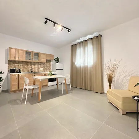 Apartament La Casa Di Lusso Casa N2 Adults Only Kolymbia