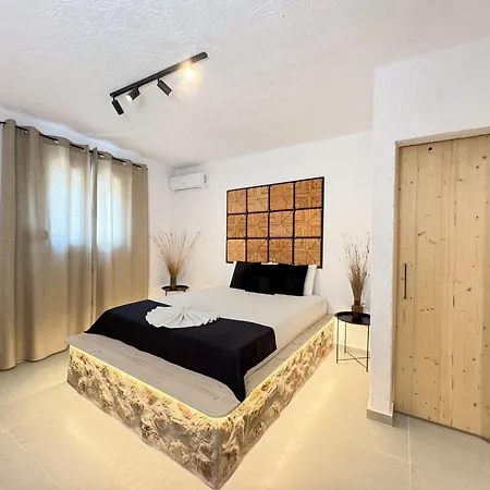 La Casa Di Lusso Casa N2 Adults Only * Kolymbia