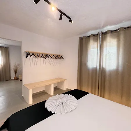 La Casa Di Lusso Casa N2 Adults Only * Kolymbia