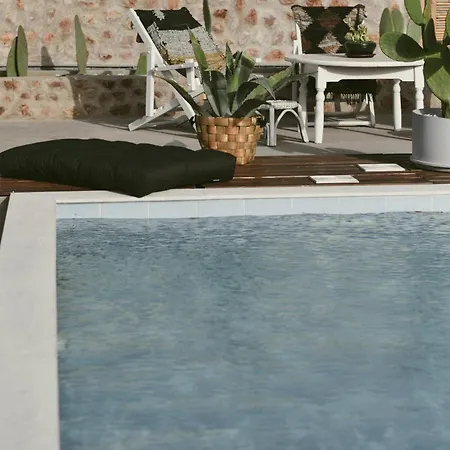 La Casa Di Lusso Casa N2 Adults Only * Kolymbia