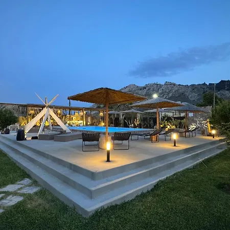 아파트 La Casa Di Lusso Casa N2 Adults Only