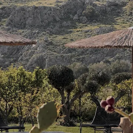 Apartament La Casa Di Lusso Casa N2 Adults Only Kolymbia