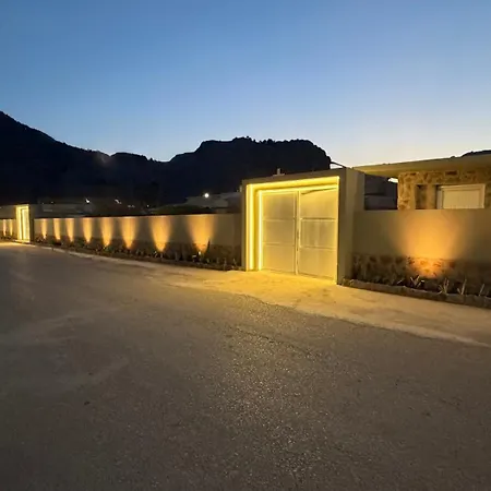 La Casa Di Lusso Casa N2 Adults Only 아파트