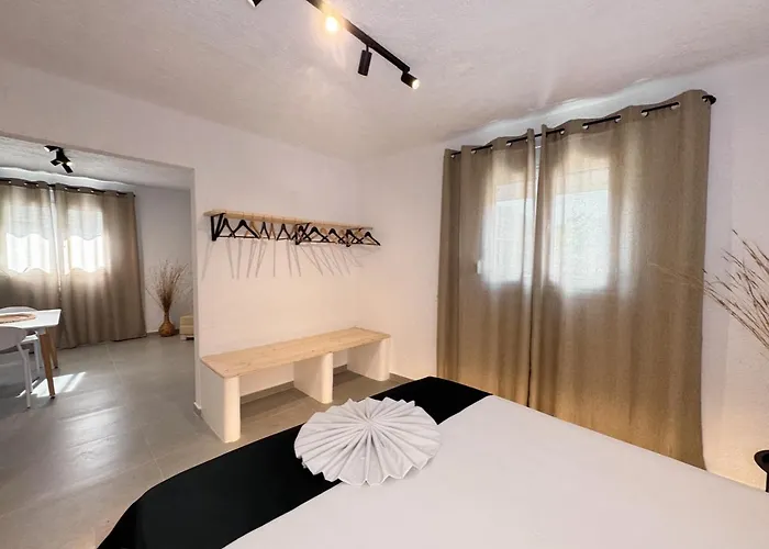 La Casa Di Lusso Casa N2 Adults Only * 콜림비아