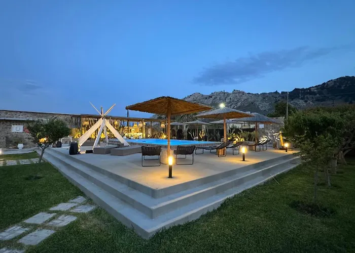 아파트 La Casa Di Lusso Casa N2 Adults Only